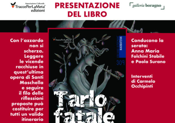 Tarlo fatale