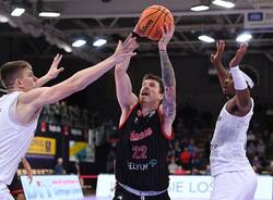 BC Goettingen - Itelyum Varese 104-109 d1ts