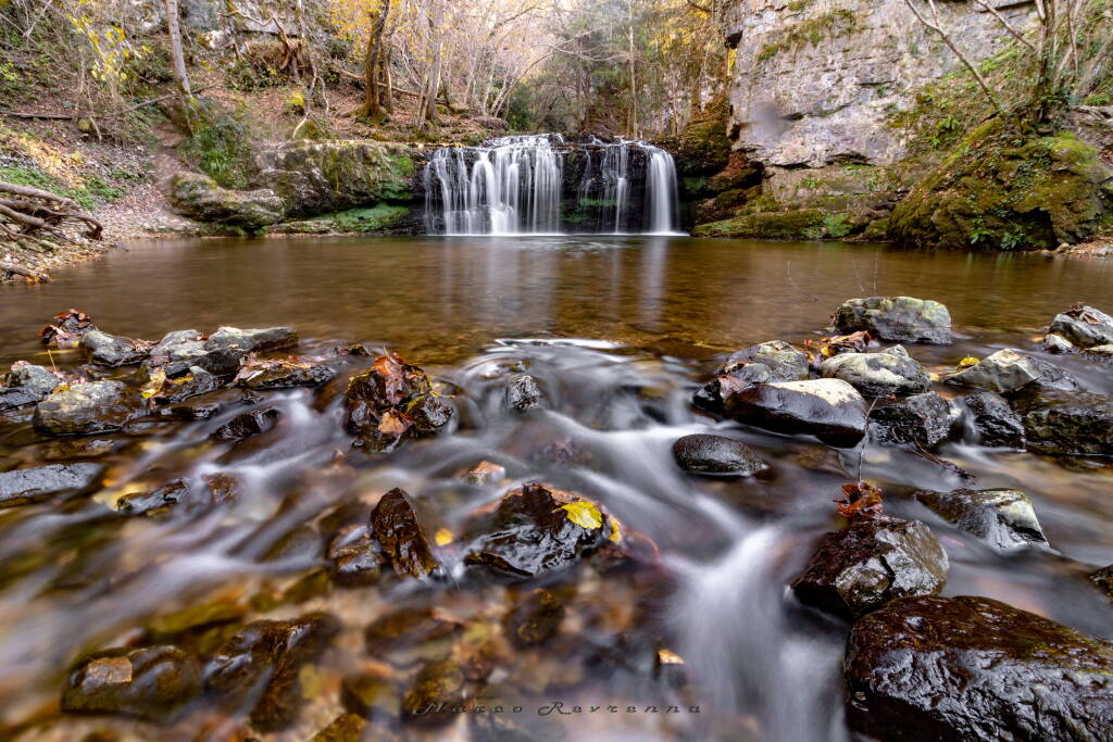 Cascata Femona