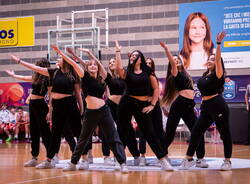 Varese School Cup: la prima giornata