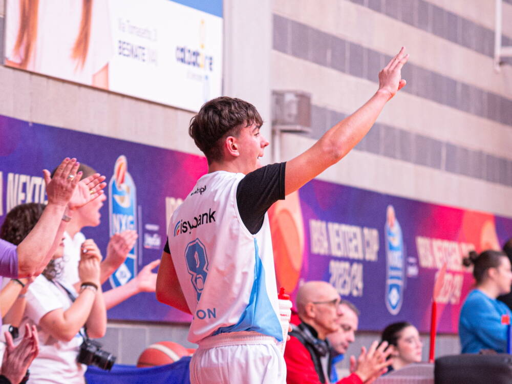 Varese School Cup: la seconda giornata