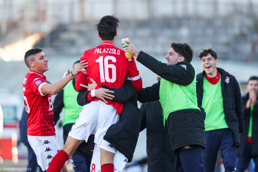 Varese - Derthona 3-0