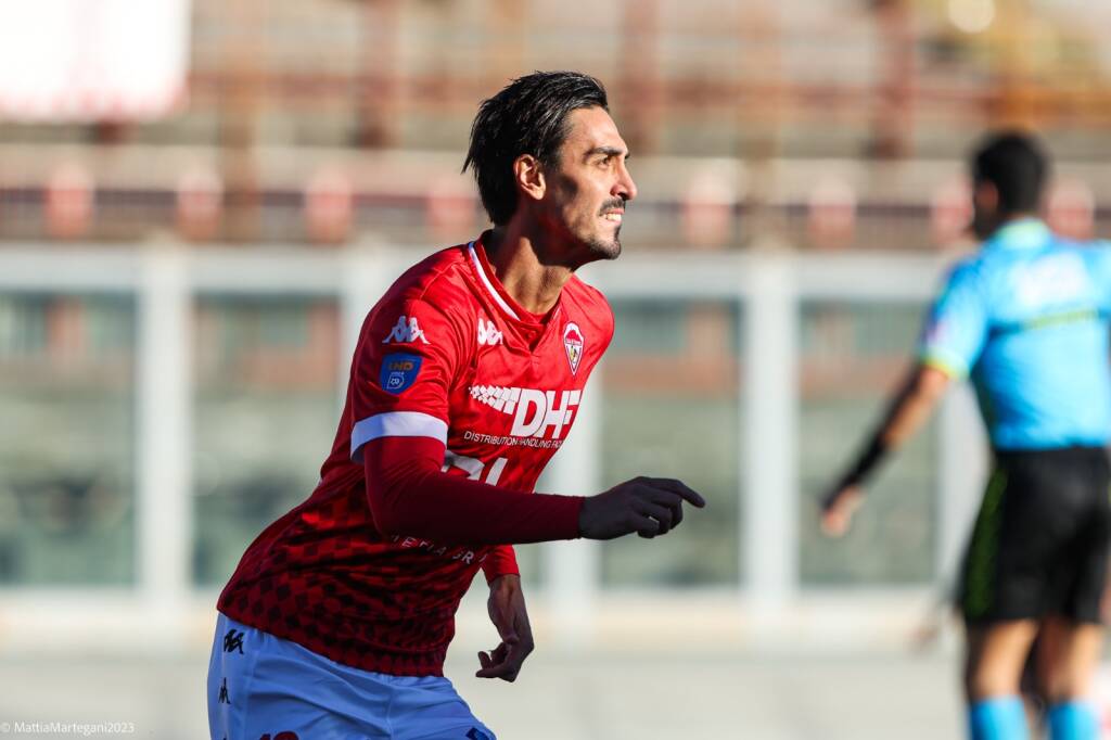 Varese - Derthona 3-0