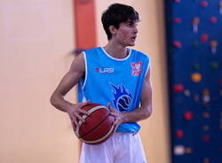 Varese School Cup: la terza giornata