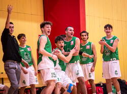 Varese School Cup: la quarta giornata