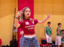 Varese School Cup: la quarta giornata