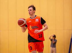 Varese School Cup: la quarta giornata