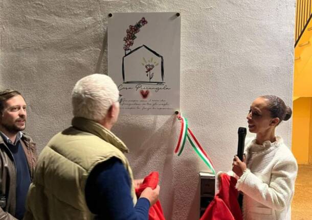 Casa Pierangela, un rifugio per le donne vittime di violenza 