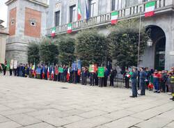 Celebrazioni 4 novembre 2023