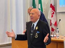 Centenario Aeronautica Militare di Varese