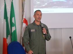 Centenario Aeronautica Militare di Varese