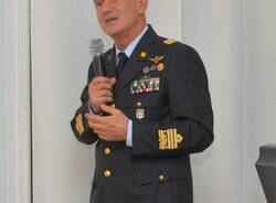 Centenario Aeronautica Militare di Varese