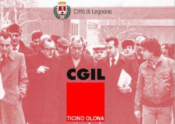 Cgil Ticino Olona