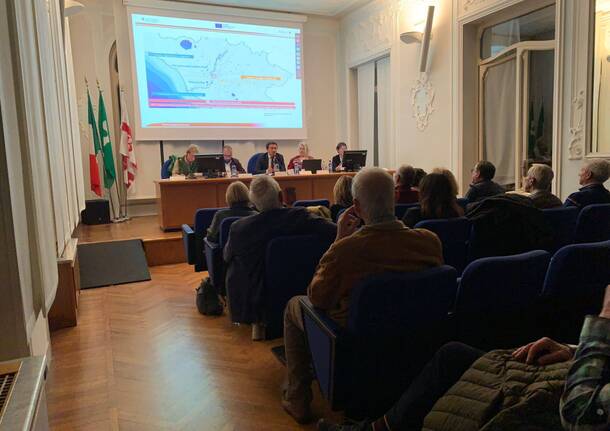 Convegno Accossato Scampia e Corviale