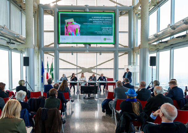 convegno regione su scuole paritarie