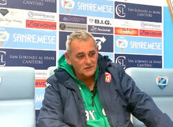 corrado cotta città di varese calcio