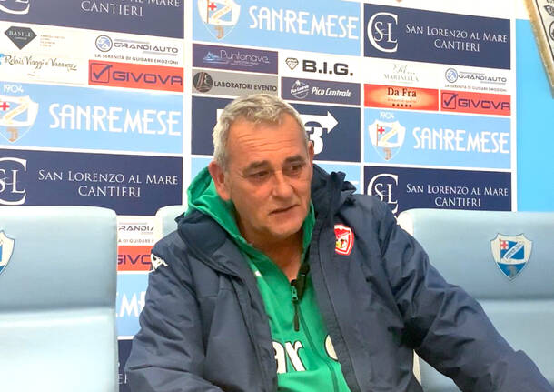 corrado cotta città di varese calcio