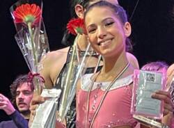 Da Rescaldina al palco del Teatro Il Sistina di Roma: Sofia Dipaola nel cast del musical "Matilda"