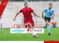 diretta calcio varese