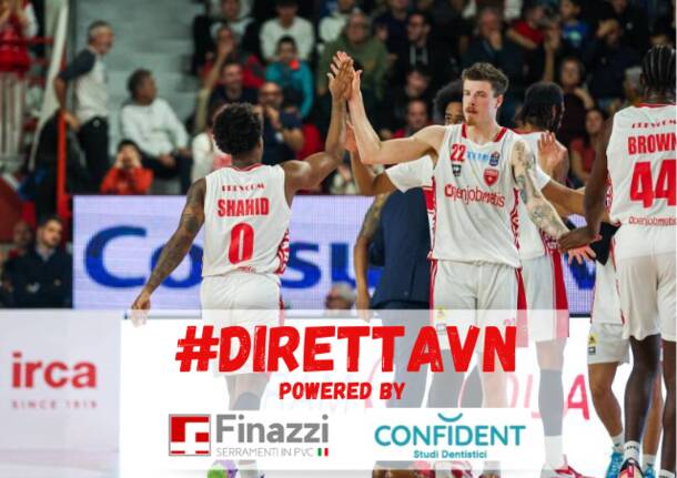 direttavn basket