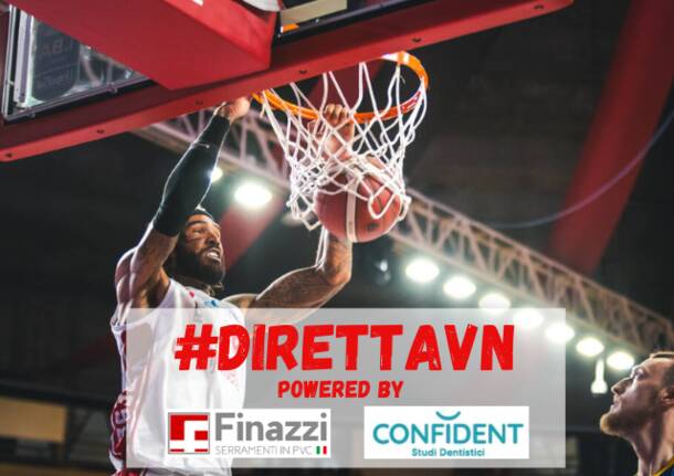 direttavn basket