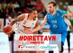 direttavn basket fiba europe cup