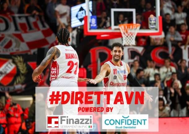 direttavn basket openjobmetis