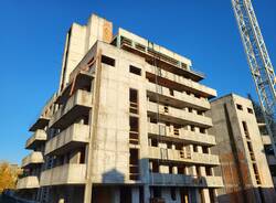 ecomostro viale cadorna