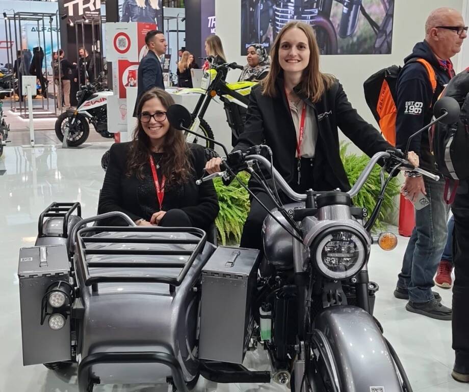 eicma