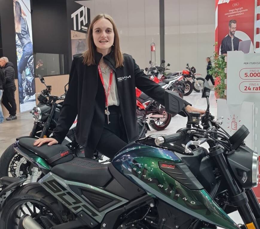 eicma