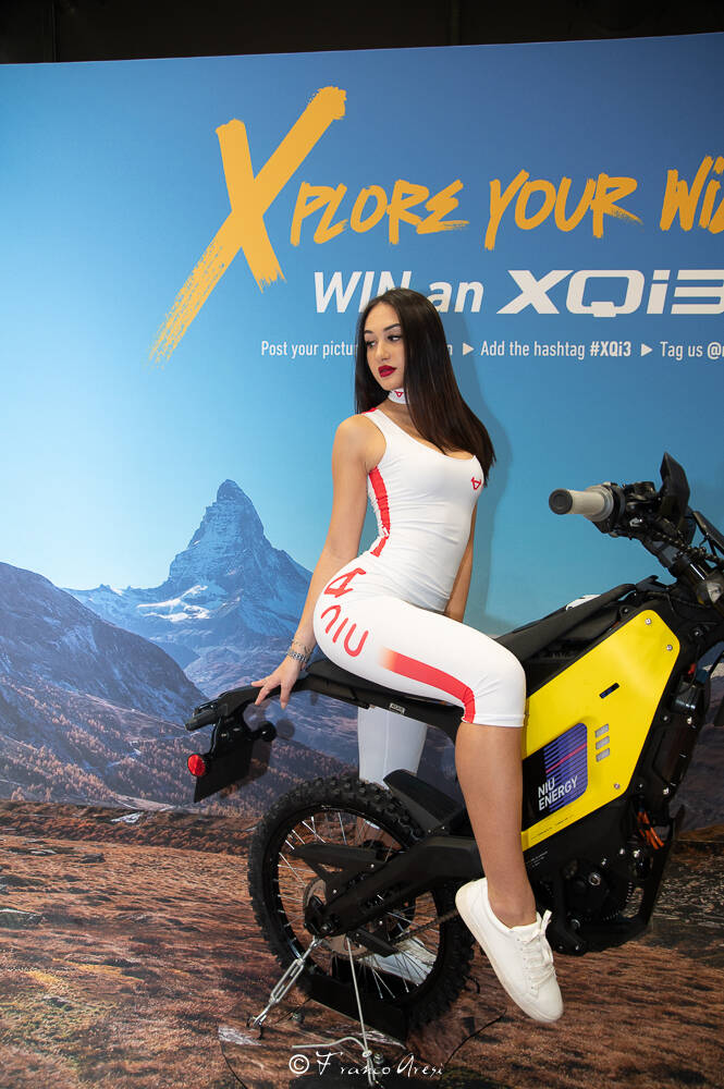 Eicma 2023