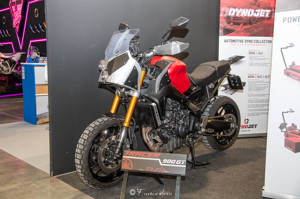 Eicma 2023
