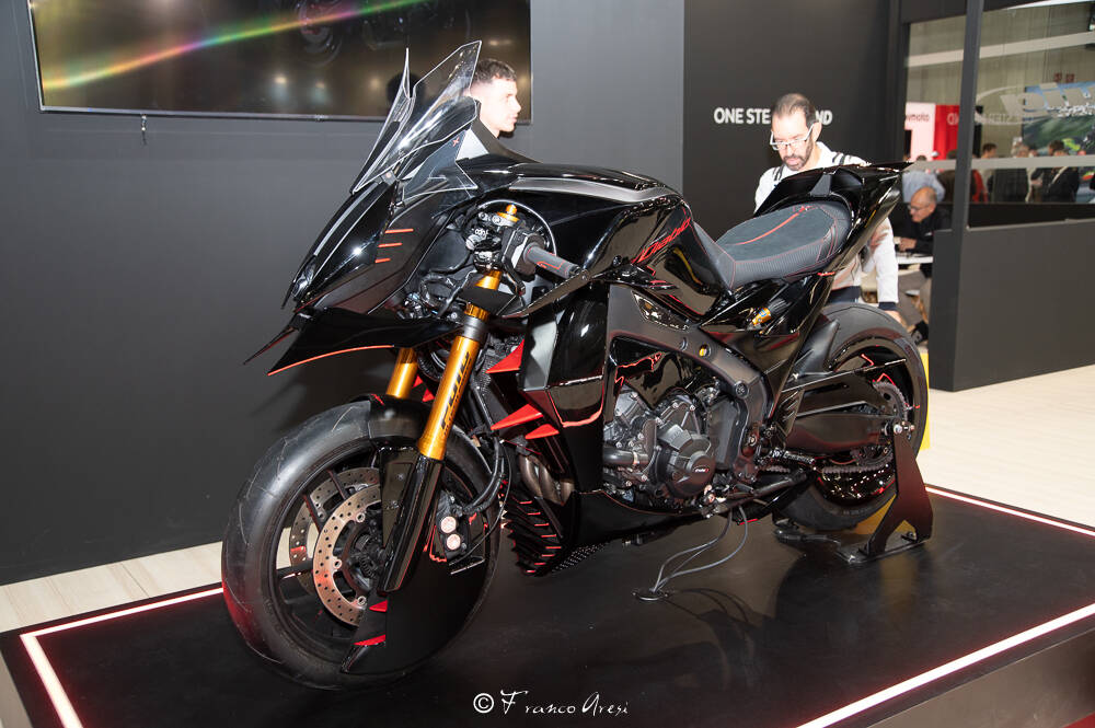 Eicma 2023