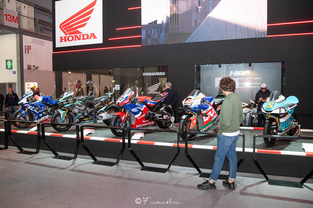 Eicma 2023