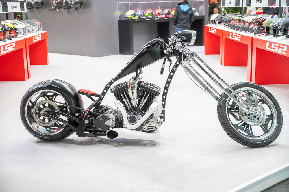 Eicma 2023