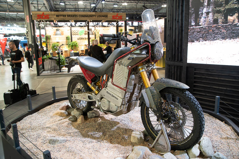 Eicma 2023