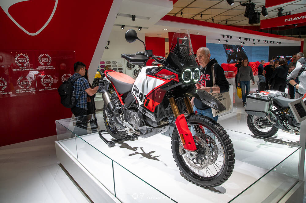Eicma 2023
