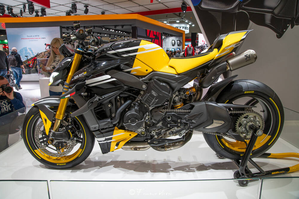 Eicma 2023