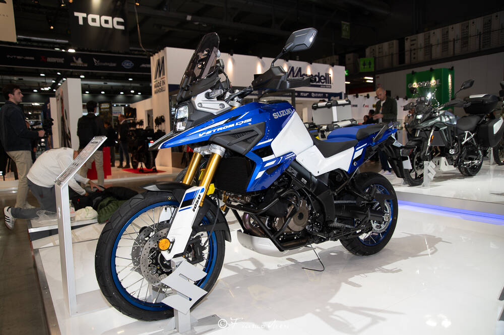 Eicma 2023