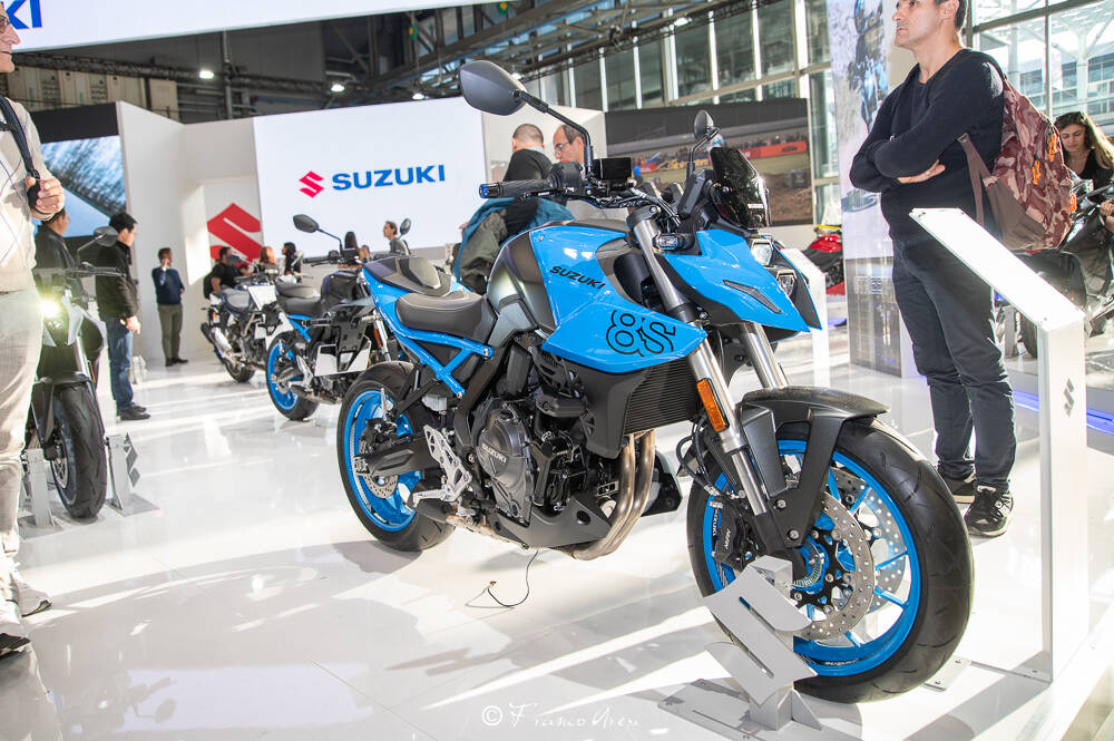 Eicma 2023