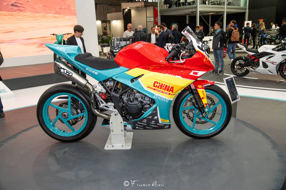 Eicma 2023