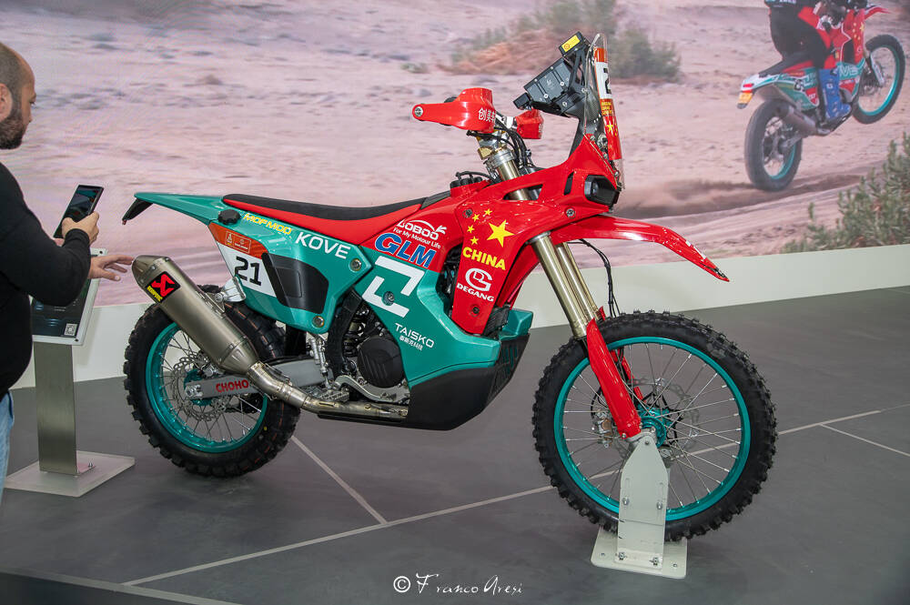 Eicma 2023