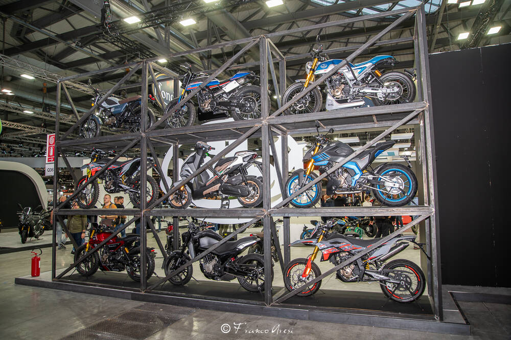 Eicma 2023
