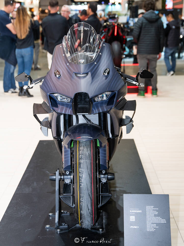 Eicma 2023