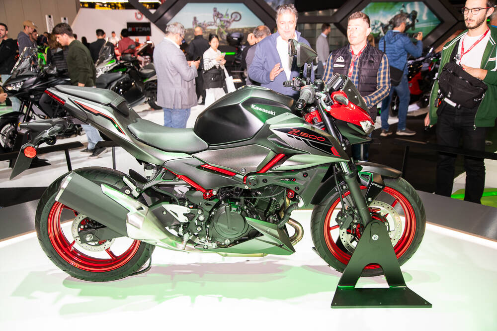 Eicma 2023