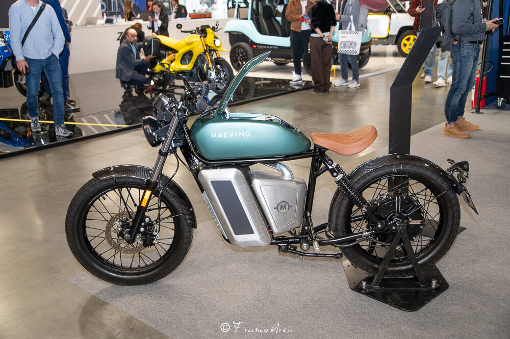 Eicma 2023