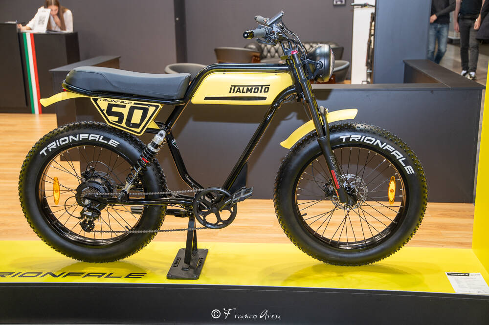 Eicma 2023