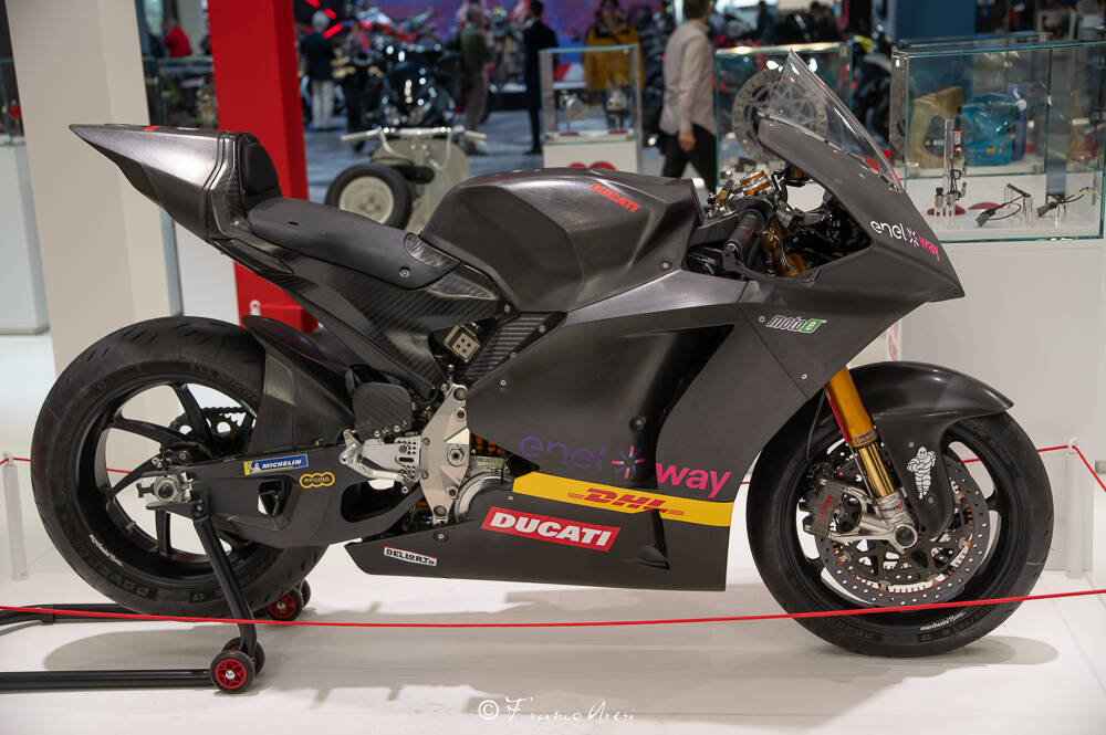 Eicma 2023