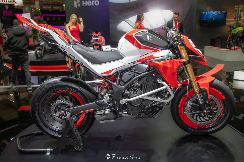 Eicma 2023