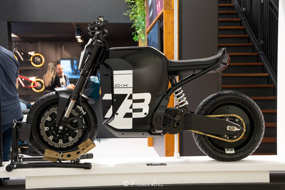 Eicma 2023